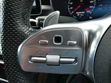 Mercedes-Benz C Class C63 4.0 V8 BiTurbo AMG SpdS MCT