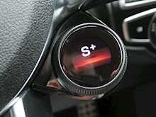Mercedes-Benz C Class C63 4.0 V8 BiTurbo AMG SpdS MCT