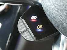 Mercedes-Benz C Class C63 4.0 V8 BiTurbo AMG SpdS MCT