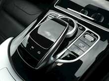 Mercedes-Benz C Class C63 4.0 V8 BiTurbo AMG SpdS MCT