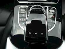 Mercedes-Benz C Class C63 4.0 V8 BiTurbo AMG SpdS MCT
