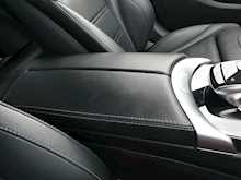 Mercedes-Benz C Class C63 4.0 V8 BiTurbo AMG SpdS MCT