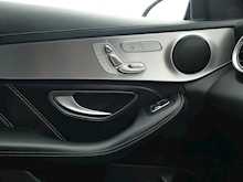 Mercedes-Benz C Class C63 4.0 V8 BiTurbo AMG SpdS MCT