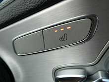 Mercedes-Benz C Class C63 4.0 V8 BiTurbo AMG SpdS MCT