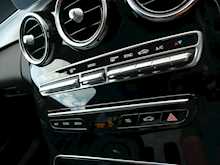 Mercedes-Benz C Class C63 4.0 V8 BiTurbo AMG SpdS MCT