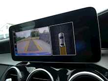 Mercedes-Benz C Class C63 4.0 V8 BiTurbo AMG SpdS MCT