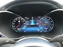Mercedes-Benz C Class C63 4.0 V8 BiTurbo AMG SpdS MCT