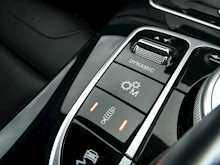 Mercedes-Benz C Class C63 4.0 V8 BiTurbo AMG SpdS MCT