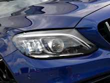 Mercedes-Benz C Class C63 4.0 V8 BiTurbo AMG SpdS MCT