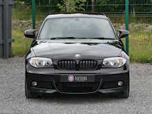 BMW 1 Series 2.0 120d M Sport Coupe, Steptronic