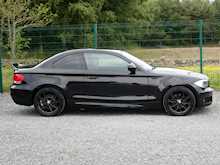 BMW 1 Series 2.0 120d M Sport Coupe, Steptronic