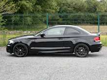 BMW 1 Series 2.0 120d M Sport Coupe, Steptronic