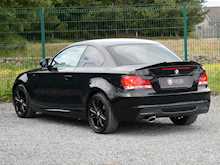 BMW 1 Series 2.0 120d M Sport Coupe, Steptronic