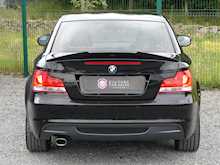 BMW 1 Series 2.0 120d M Sport Coupe, Steptronic