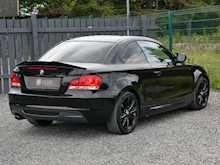 BMW 1 Series 2.0 120d M Sport Coupe, Steptronic