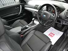 BMW 1 Series 2.0 120d M Sport Coupe, Steptronic