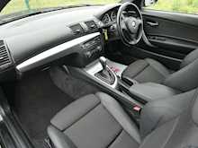 BMW 1 Series 2.0 120d M Sport Coupe, Steptronic