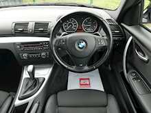 BMW 1 Series 2.0 120d M Sport Coupe, Steptronic