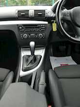 BMW 1 Series 2.0 120d M Sport Coupe, Steptronic