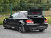 BMW 1 Series 2.0 120d M Sport Coupe, Steptronic