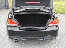 BMW 1 Series 2.0 120d M Sport Coupe, Steptronic