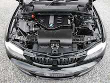 BMW 1 Series 2.0 120d M Sport Coupe, Steptronic