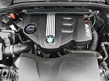 BMW 1 Series 2.0 120d M Sport Coupe, Steptronic