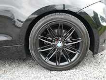 BMW 1 Series 2.0 120d M Sport Coupe, Steptronic