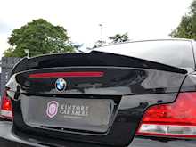 BMW 1 Series 2.0 120d M Sport Coupe, Steptronic