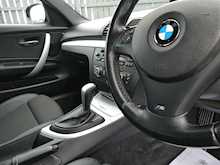 BMW 1 Series 2.0 120d M Sport Coupe, Steptronic