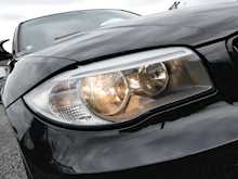 BMW 1 Series 2.0 120d M Sport Coupe, Steptronic