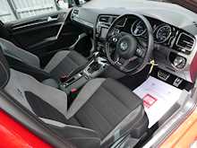 Volkswagen Golf 2.0 TSI BlueMotion Tech R Estate, DSG