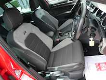 Volkswagen Golf 2.0 TSI BlueMotion Tech R Estate, DSG