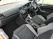 Volkswagen Golf 2.0 TSI BlueMotion Tech R Estate, DSG