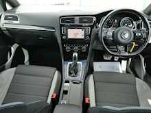 Volkswagen Golf 2.0 TSI BlueMotion Tech R Estate, DSG