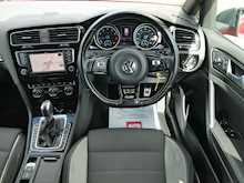 Volkswagen Golf 2.0 TSI BlueMotion Tech R Estate, DSG