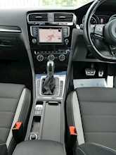 Volkswagen Golf 2.0 TSI BlueMotion Tech R Estate, DSG