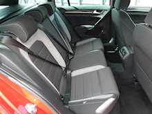 Volkswagen Golf 2.0 TSI BlueMotion Tech R Estate, DSG