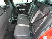 Volkswagen Golf 2.0 TSI BlueMotion Tech R Estate, DSG