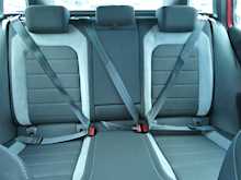 Volkswagen Golf 2.0 TSI BlueMotion Tech R Estate, DSG