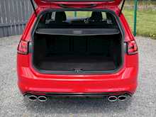 Volkswagen Golf 2.0 TSI BlueMotion Tech R Estate, DSG