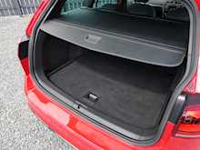 Volkswagen Golf 2.0 TSI BlueMotion Tech R Estate, DSG