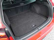 Volkswagen Golf 2.0 TSI BlueMotion Tech R Estate, DSG