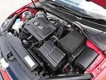 Volkswagen Golf 2.0 TSI BlueMotion Tech R Estate, DSG