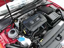 Volkswagen Golf 2.0 TSI BlueMotion Tech R Estate, DSG