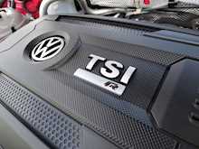 Volkswagen Golf 2.0 TSI BlueMotion Tech R Estate, DSG