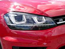 Volkswagen Golf 2.0 TSI BlueMotion Tech R Estate, DSG