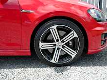 Volkswagen Golf 2.0 TSI BlueMotion Tech R Estate, DSG
