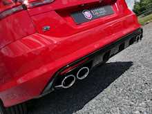 Volkswagen Golf 2.0 TSI BlueMotion Tech R Estate, DSG