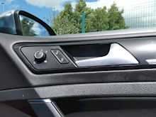 Volkswagen Golf 2.0 TSI BlueMotion Tech R Estate, DSG